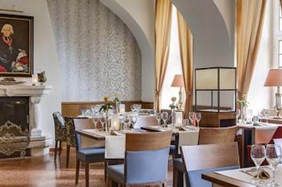 ولکم هتل رسیدنزسهلز بامبرگ