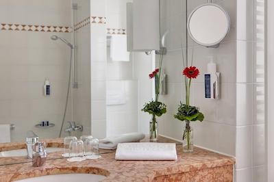 ولکم هتل رسیدنزسهلز بامبرگ