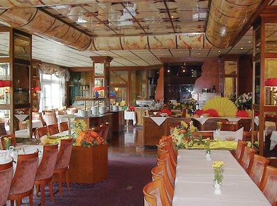 رامادا بریتانیا هانور