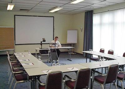 رامادا بریتانیا هانور