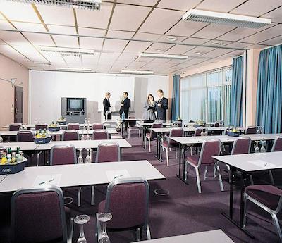 رامادا بریتانیا هانور