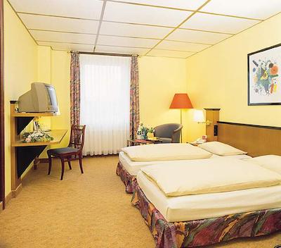 رامادا بریتانیا هانور