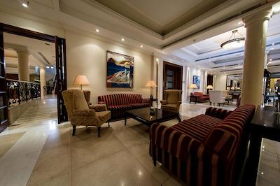 کوریوم پالاس