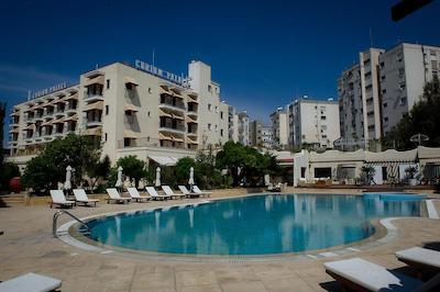 کوریوم پالاس