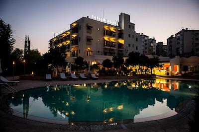 کوریوم پالاس