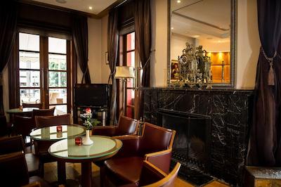 کوریوم پالاس