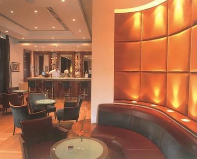 کوریوم پالاس