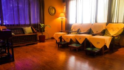 هولهول آیلند هتل