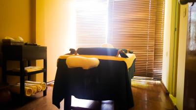 هولهول آیلند هتل