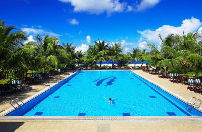 هولهول آیلند هتل