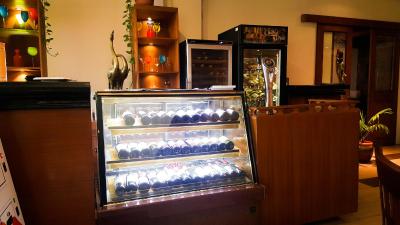 هولهول آیلند هتل