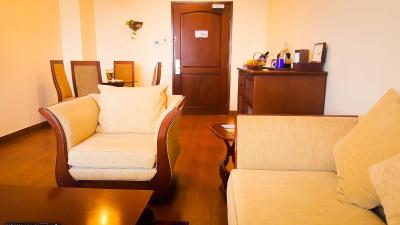 هولهول آیلند هتل