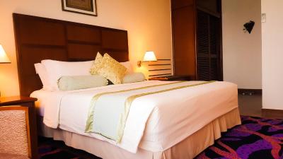 هولهول آیلند هتل