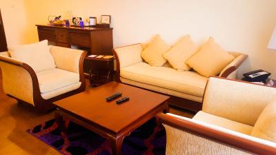 هولهول آیلند هتل