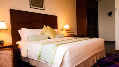 هولهول آیلند هتل