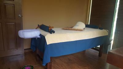 هولهول آیلند هتل