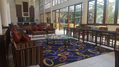 هولهول آیلند هتل