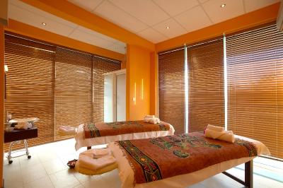 هولهول آیلند هتل