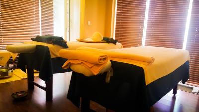 هولهول آیلند هتل