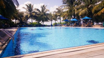 هولهول آیلند هتل