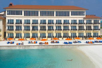 هولهول آیلند هتل