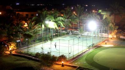 هولهول آیلند هتل