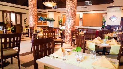 هولهول آیلند هتل