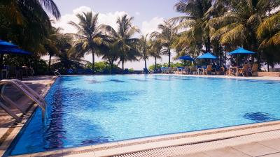 هولهول آیلند هتل