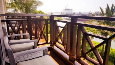 هولهول آیلند هتل