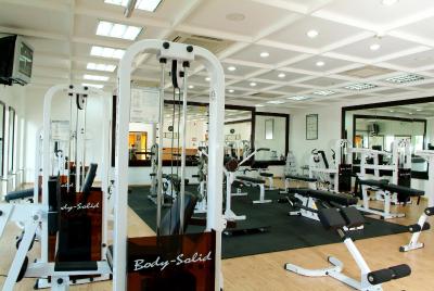 هولهول آیلند هتل