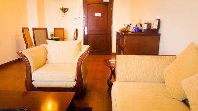 هولهول آیلند هتل