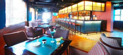 هولهول آیلند هتل