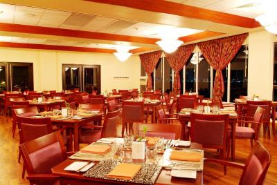 هولهول آیلند هتل