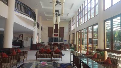 هولهول آیلند هتل