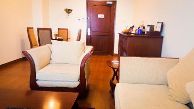 هولهول آیلند هتل