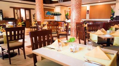 هولهول آیلند هتل