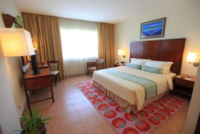 هولهول آیلند هتل