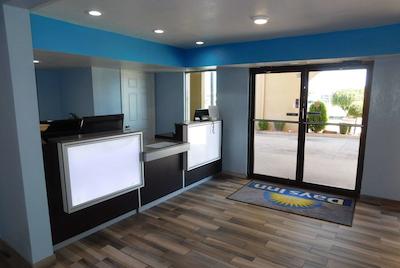 دز این بای ویندهام اُکلاهما سیتی نو اکسپرسو