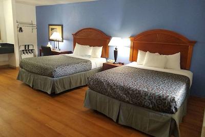 دز این بای ویندهام اُکلاهما سیتی نو اکسپرسو