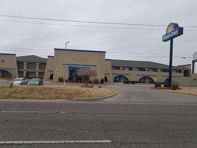 دز این بای ویندهام اُکلاهما سیتی نو اکسپرسو