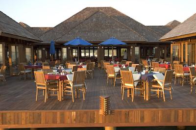 اولهوولی بیچ اند اسپا