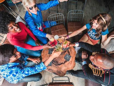 ایبیز استیلز لاوسان سنتر مادهوس