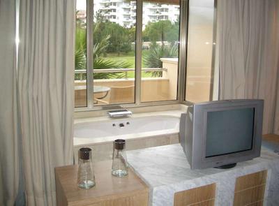 هتل ریو ریل گولف