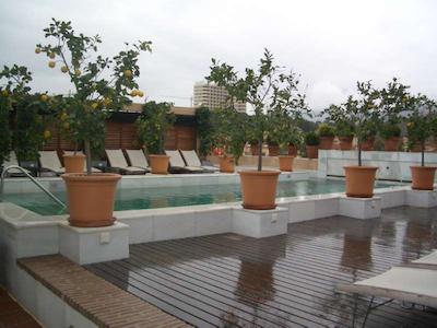 هتل ریو ریل گولف