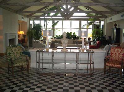 هتل ریو ریل گولف