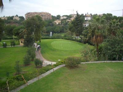 هتل ریو ریل گولف