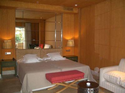 هتل ریو ریل گولف