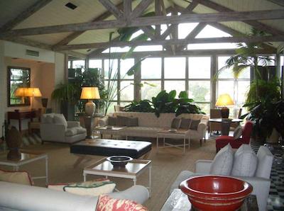 هتل ریو ریل گولف