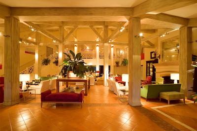 هتل ریو ریل گولف