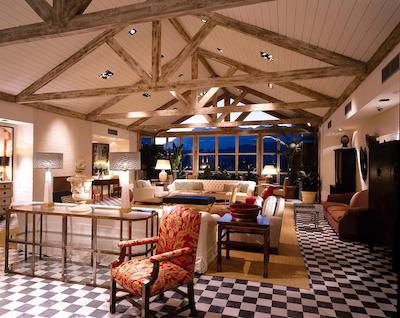 هتل ریو ریل گولف